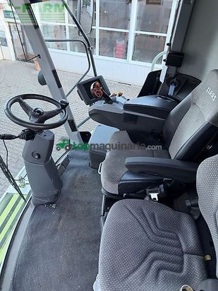 Cosechadora de Cereal - Claas - lexion 650 (stage iiib)