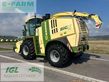 Cosechadora de Cereal - Krone - big x 700 i