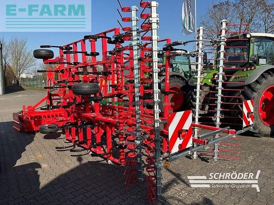 Cultivador - Güttler - super maxx 50-7 bio edition | neu