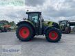 Tractor agrícola - Claas - axion 870 c-matic CMATIC