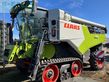 Cosechadora de Cereal - Claas - trion 730 tt
