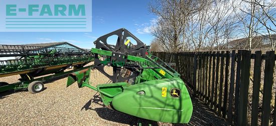 Cabezal - John Deere - 630 R (Z0630RX034926)