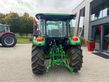 Tractor agrícola - John Deere - 5058e