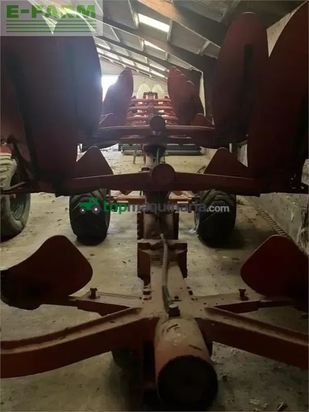 Arado - Kuhn - manager nsh 7f