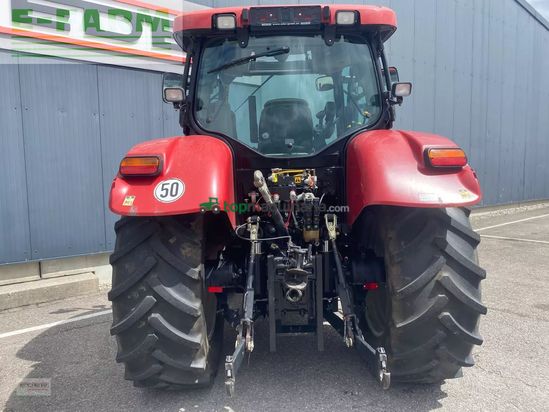 Tractor agrícola - Case IH - maxxum 110 mc
