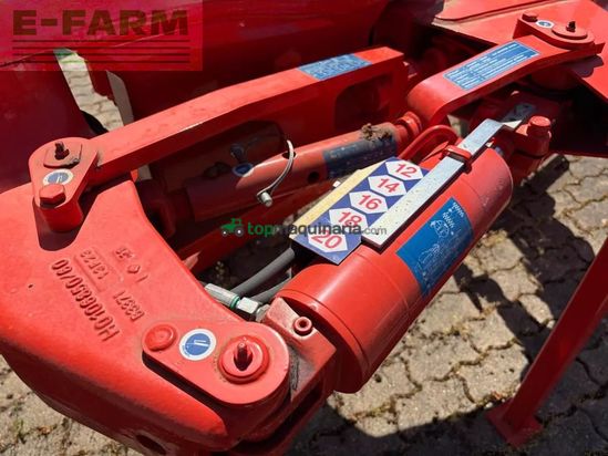 Arado - Kuhn - vari-master 153 4e+1