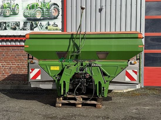 Esparcidor - Amazone - za-m 3600 ultra profis hydro