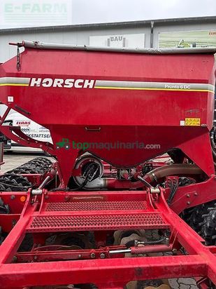 Sembradora - Horsch - pronto 6 dc