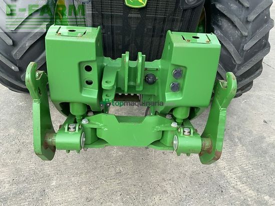 Tractor agrícola - John Deere - 8270r tractor (st21773)