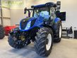 Tractor agrícola - New Holland - t5.120 ac (stage v) AC