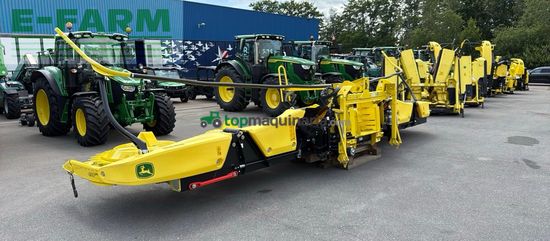 Cabezal - John Deere - 490 Pro