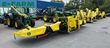 Cabezal - John Deere - 490 Pro