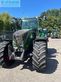 Tractor agrícola - Fendt - 720 s4