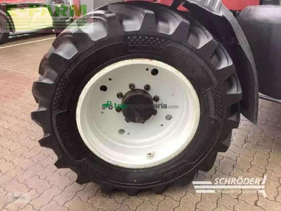 Tractor agrícola - Valtra - n 101