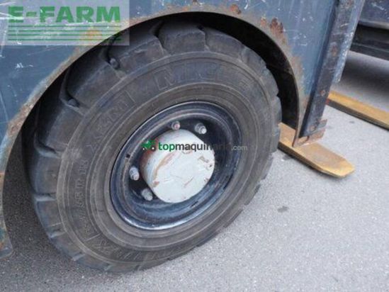 Elevadora -  - eq 80/14/60 t