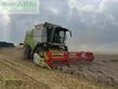Cosechadora de Cereal - Claas - evion 450 vario 560 classic e5