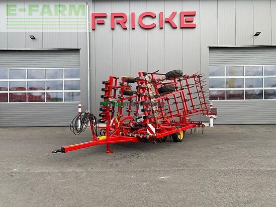 Cultivador - Väderstad - nza 600 *6mtr.*