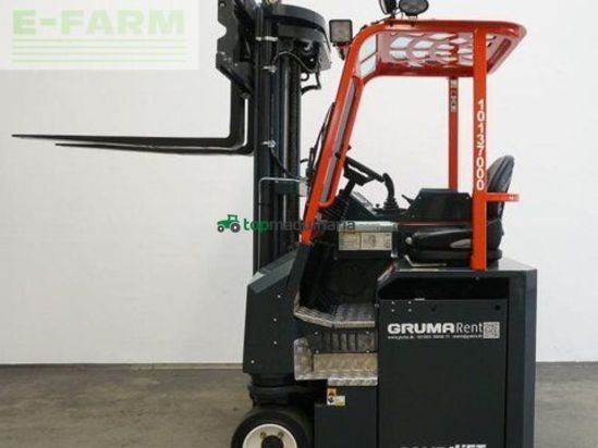 Elevadora - Combilift - cbe3000