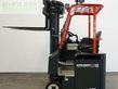 Elevadora - Combilift - cbe3000