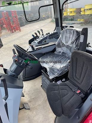 Tractor agrícola - Valtra - n155