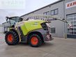 Cosechadora de Cereal - Claas - jaguar 980 + orbis 900