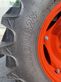 Tractor agrícola - Claas - nexos 2.85 comfort m
