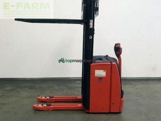 Elevadora - Linde - l 16 i 1173