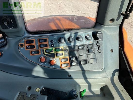 Tractor agrícola - Valtra - n122 direct Direct