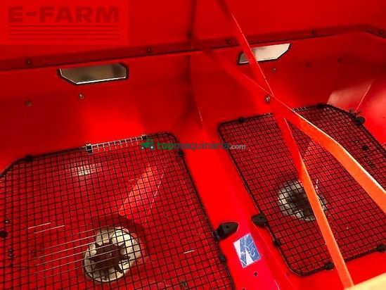 Esparcidor - Rauch - 30.1 axis