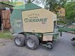 Empacadora gigant - Krone - variopack 1800