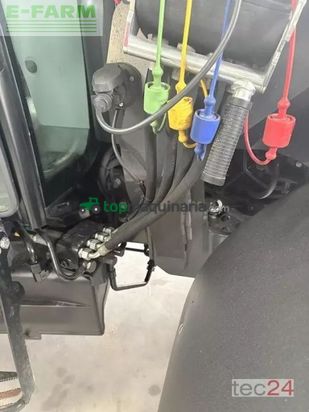 Tractor agrícola - New Holland - t 5.105