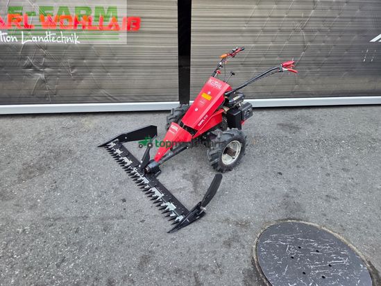 Cortacésped manual - Köppl - 411 510ls