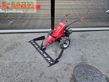 Cortacésped manual - Köppl - 411 510ls