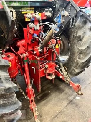 Tractor agrícola -  - mc cormick cx105