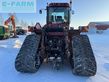 Tractor agrícola - Case IH - quadtrac stx 485