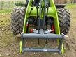 Minicargadora - Claas - torion 530