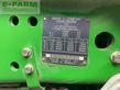 Tractor agrícola - John Deere - 6215r