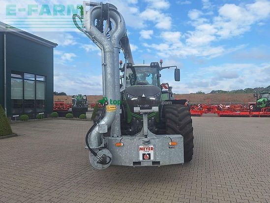 Cuba de purin - Kotte - vq32000