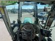 Tractor agrícola - John Deere - 6155m