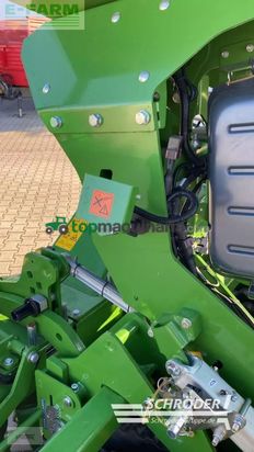 Combinado de siembra - Amazone - kx 3001 / centaya 3000 special