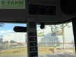 Tractor agrícola - Claas - nexos 210 vl