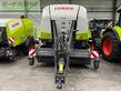 Empacadora gigant - Claas - quadrant 5300 rf t+st