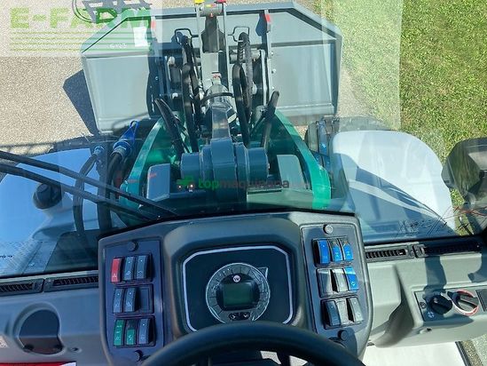 Minicargadora - kramer - kl43.8l