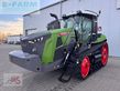 Tractor agrícola - Fendt - 1167 vario mt