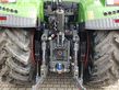 Tractor agrícola - Fendt - 942 profi +