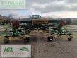 Henificador - Krone - swadro tc 1370