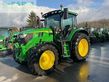 Tractor agrícola - John Deere - 6r 150