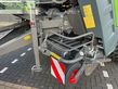 Empacadora gigant - Fendt - rotana 160v xtra