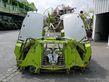 Cabezal - Claas - orbis 600