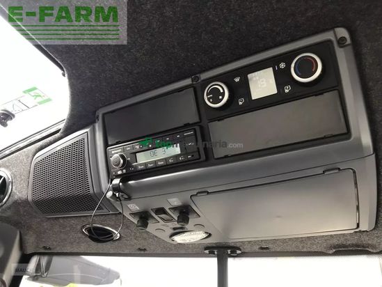 Tractor agrícola - Valtra - n155e direct Direct